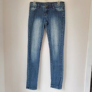 Urban Behavior Jeans